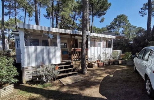 Les Mathes Casa | A friendly place, next to the Palmyre zoo