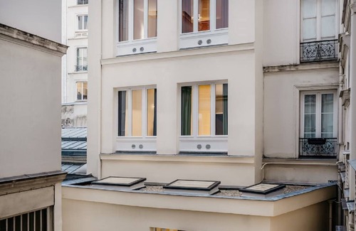 Sorbonne Apartamento | A Full Three Story House In The Latin Quarter, Just 500 Meters From Notre-Dame