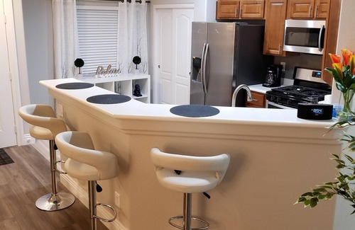 North Las Vegas Casa | A - Completamente remodelado y decorado profesionalmente