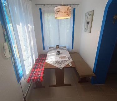 Velence Apartamento | A Görög kis Ház