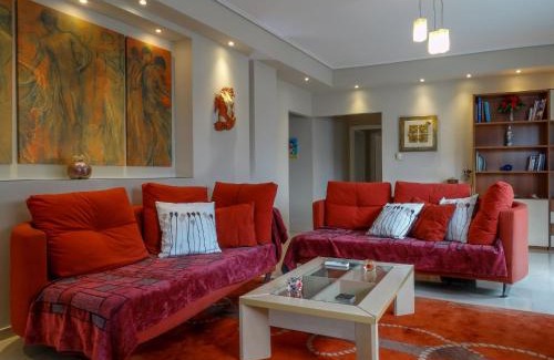 Dafni Apartamento | A&G APARTMENT