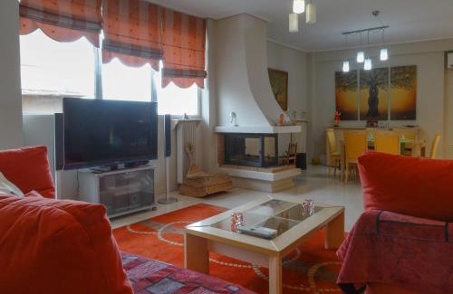 Dafni Apartamento | A&G APARTMENT