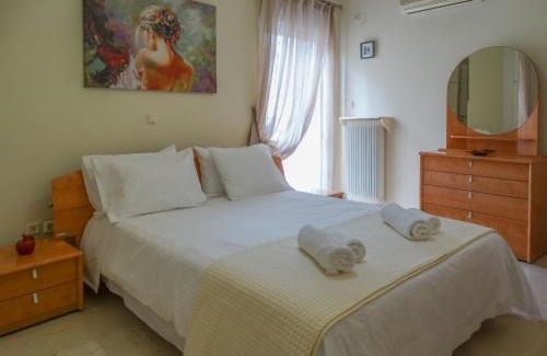 Dafni Apartamento | A&G APARTMENT