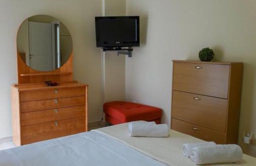 Dafni Apartamento | A&G APARTMENT