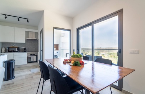 Espartal Apartamento | Gaivota Espartal