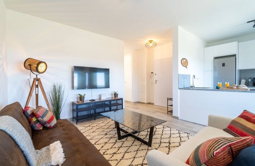 Espartal Apartamento | Gaivota Espartal