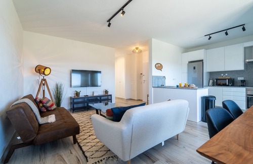 Espartal Apartamento | Gaivota Espartal