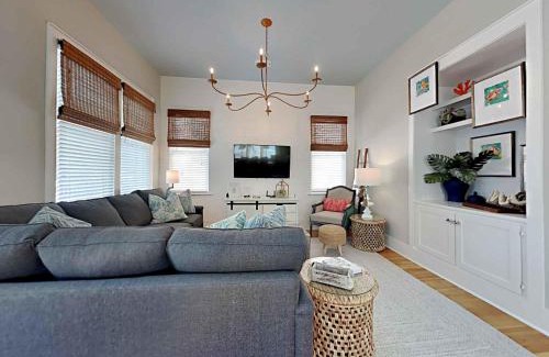 Frangista Beach Casa | A Garden Cottage