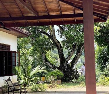 Gelioya Casa | A gateway to paradise