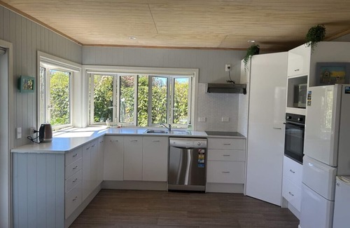 Ngaio Bay Casa | Retiro de Graydon Grove