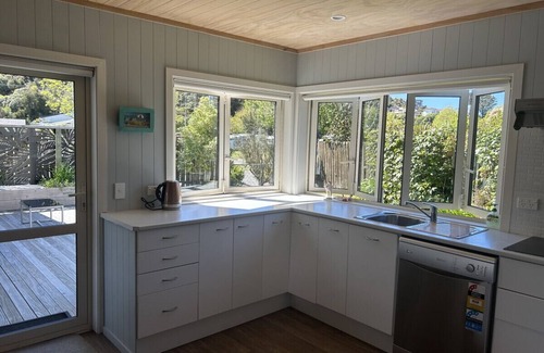 Ngaio Bay Casa | Retiro de Graydon Grove