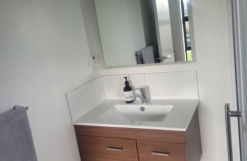Invercargill Apartamento | A Gem In Ascot is situated in Invercargill.