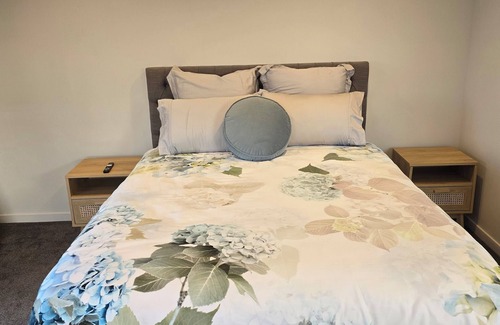 Invercargill Apartamento | A Gem In Ascot is situated in Invercargill.