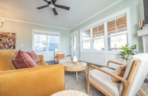 Black Mountain Casa | A Gem in the Heart of Black Mountain