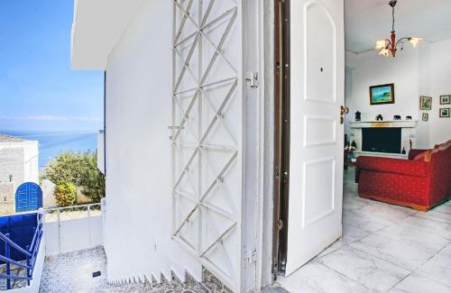 Ormos Agiou Ioannou Casa | A gem next to the sea and close to the airport