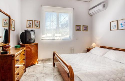 Ormos Agiou Ioannou Casa | A gem next to the sea and close to the airport
