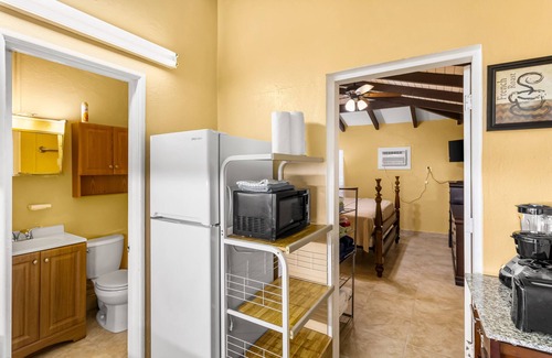 La Grande Princesse Condominio | A getaway from your getaway by RedAwning