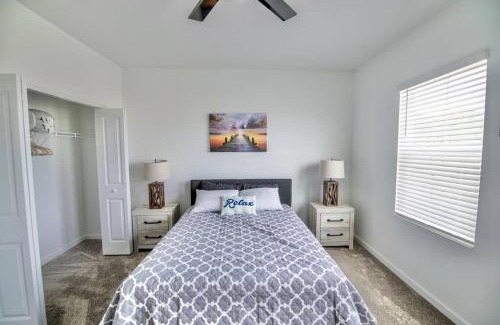 St. Cloud Casa | A Getaway Home in The Clouds