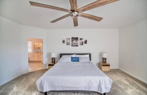 St. Cloud Casa | A Getaway Home in The Clouds