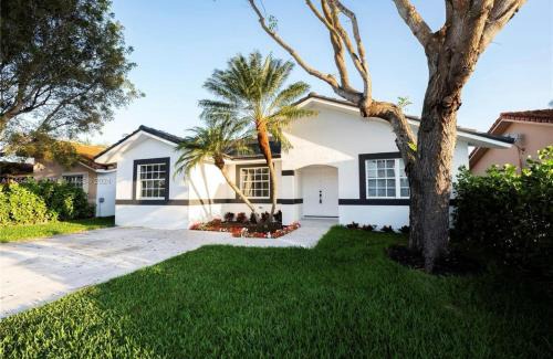 Richmond West Casa | A getaway oasis