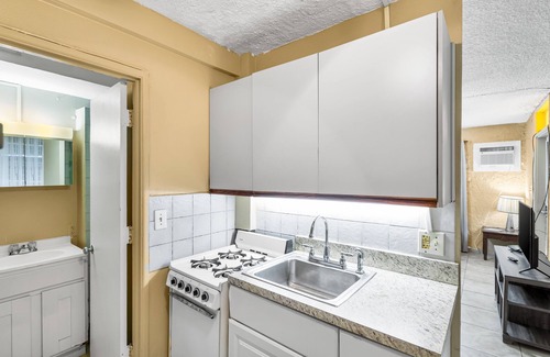 La Grande Princesse Condominio | A getaway to a getaway by RedAwning