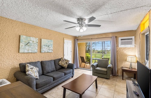 La Grande Princesse Condominio | A getaway to a getaway by RedAwning