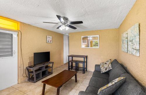 La Grande Princesse Apartamento | A getaway to a getaway condo