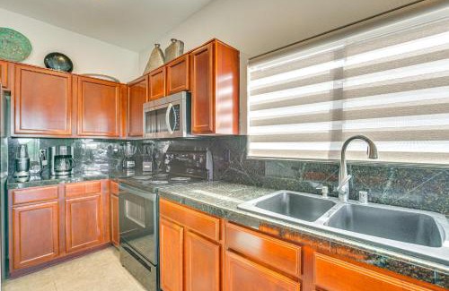 Legend Trail Casa | A Golfers Retreat and Patio Quiet Scottsdale Home