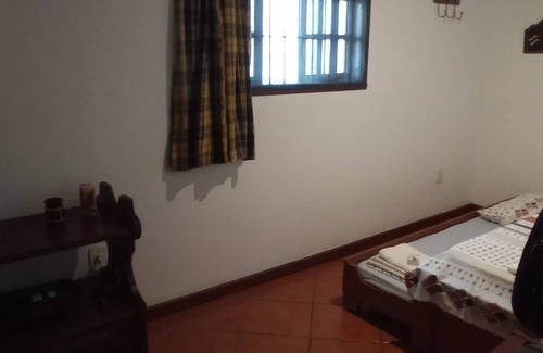Centro Casa | Un buen lugar para relajarse - A good place to relax