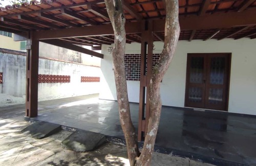 Rio das Ostras Casa | A good place to rest!