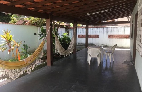 Rio das Ostras Casa | A good place to rest!