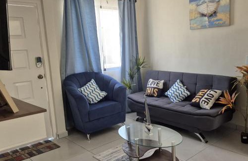 San Luis Talpa Casa | A good rest upon arrival or departure from your trip just 7 minutes from El Salvador's airport