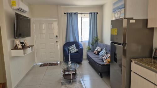San Luis Talpa Casa | A good rest upon arrival or departure from your trip just 7 minutes from El Salvador's airport