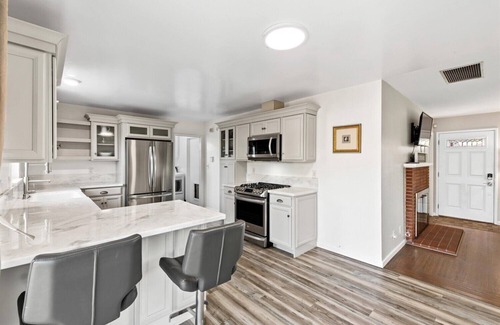 Napa Casa | A gorgeous home near downtown Napa
