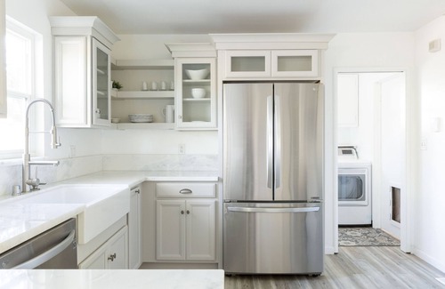 Napa Casa | A gorgeous home near downtown Napa