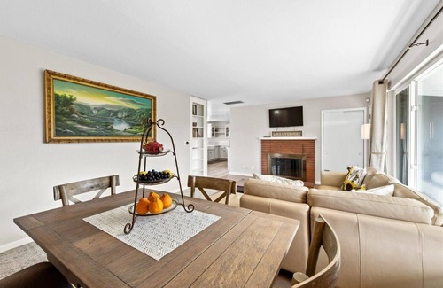 Napa Casa | A gorgeous home near downtown Napa