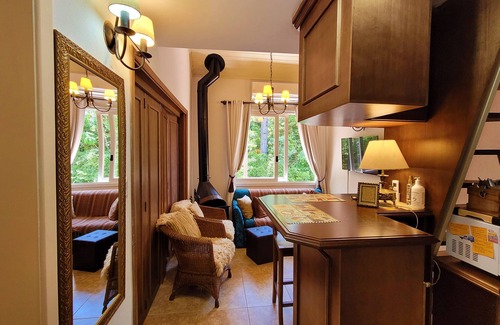 Gramado Apartamento | Una delicia de apartamento en Gramado