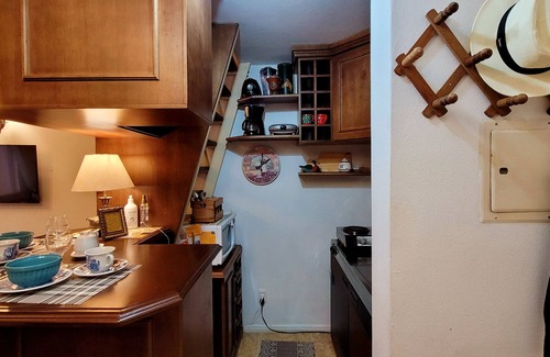 Gramado Apartamento | Una delicia de apartamento en Gramado
