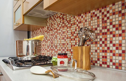 Repubblica Apartamento | A great apartment that offers maximum comfort in the heart of Rome!