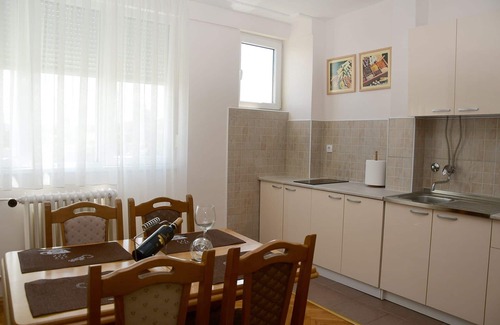 Palilula Apartamento | una gran elección para tus vacaciones