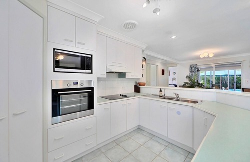 Bargara Apartamento | A great escape nestled in the picturesque seaside town of Bargara