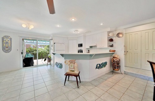 Bargara Apartamento | A great escape nestled in the picturesque seaside town of Bargara