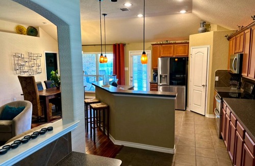 Keller Casa | A great home away from home in N Fort Worth/Keller