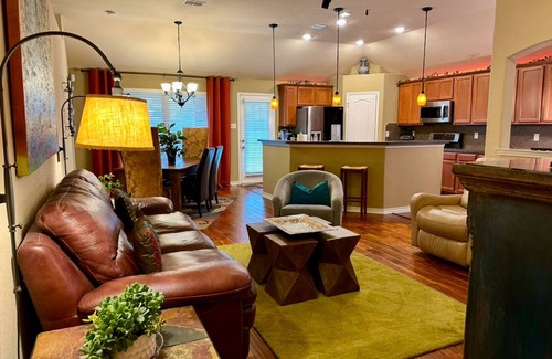 Keller Casa | A great home away from home in N Fort Worth/Keller