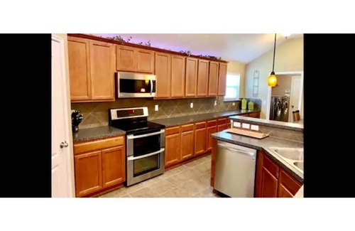 Keller Casa | A great home away from home in N Fort Worth/Keller