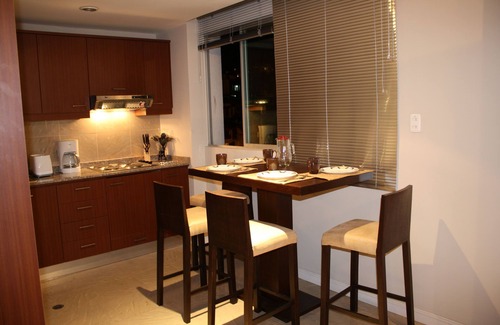 Dammer 2 Condominio | Una gran opción para su estancia en Quito