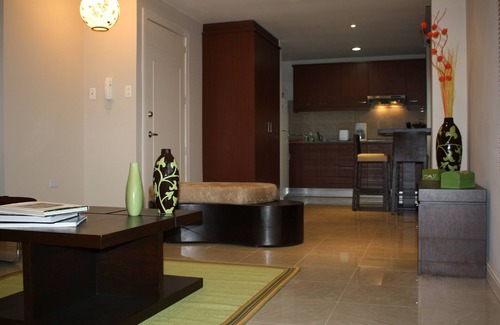Dammer 2 Condominio | Una gran opción para su estancia en Quito