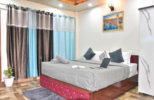 Solan Apartamento | A Greenwoods Hotel