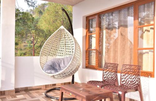 Solan Apartamento | A Greenwoods Hotel