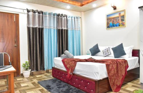 Solan Apartamento | A Greenwoods Hotel